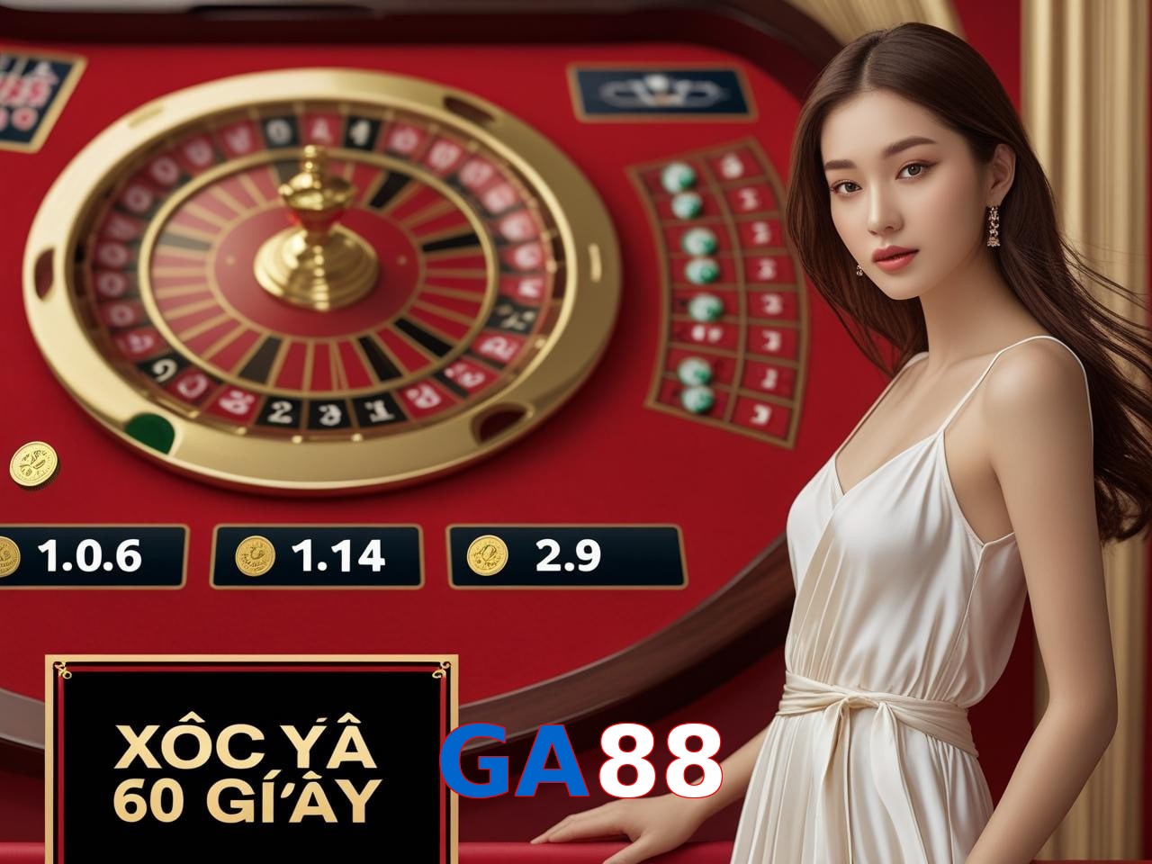 GA88