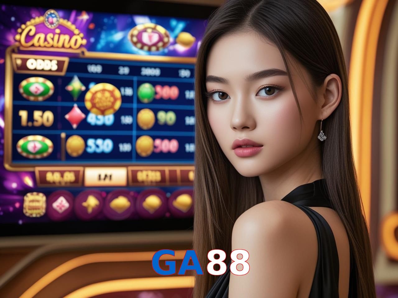 GA88