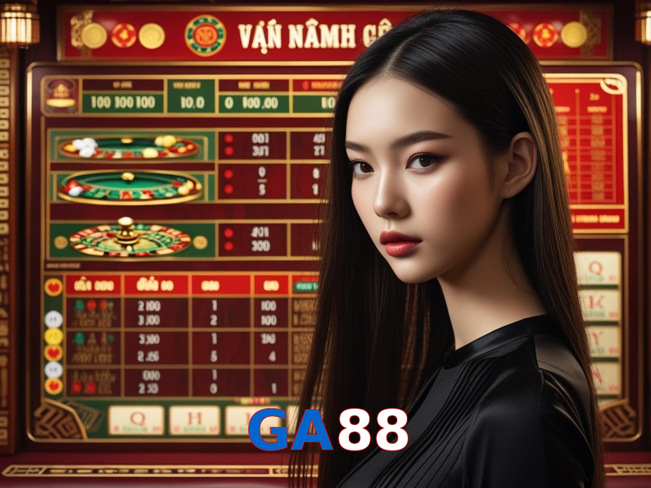 GA88
