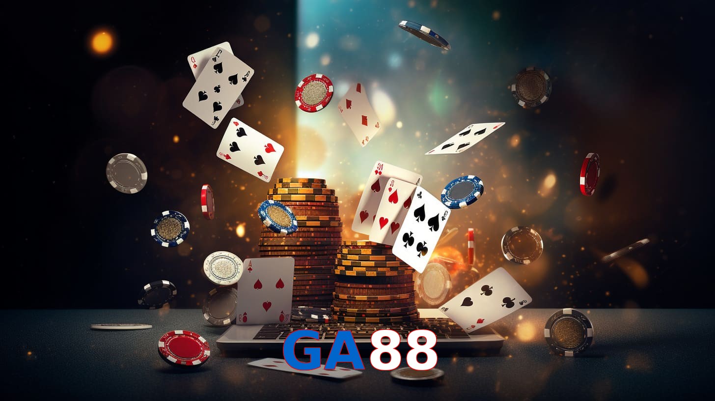 GA88