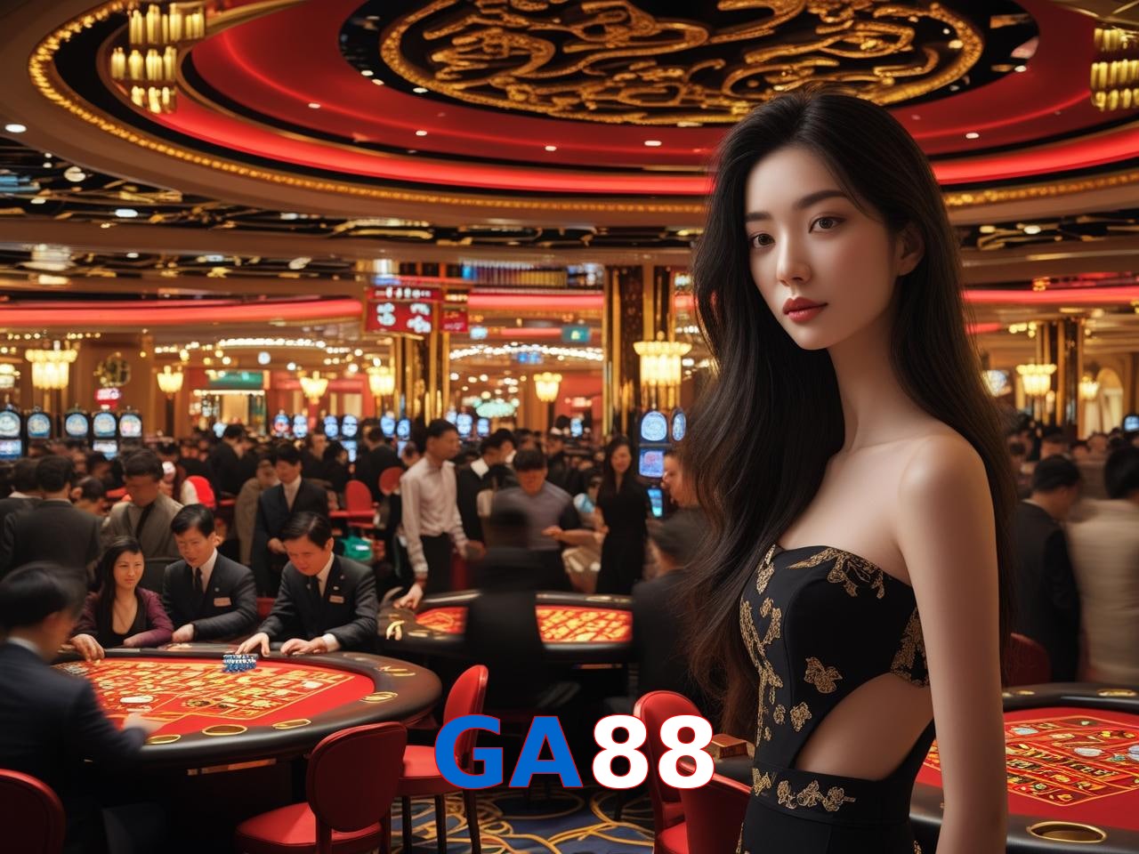 GA88