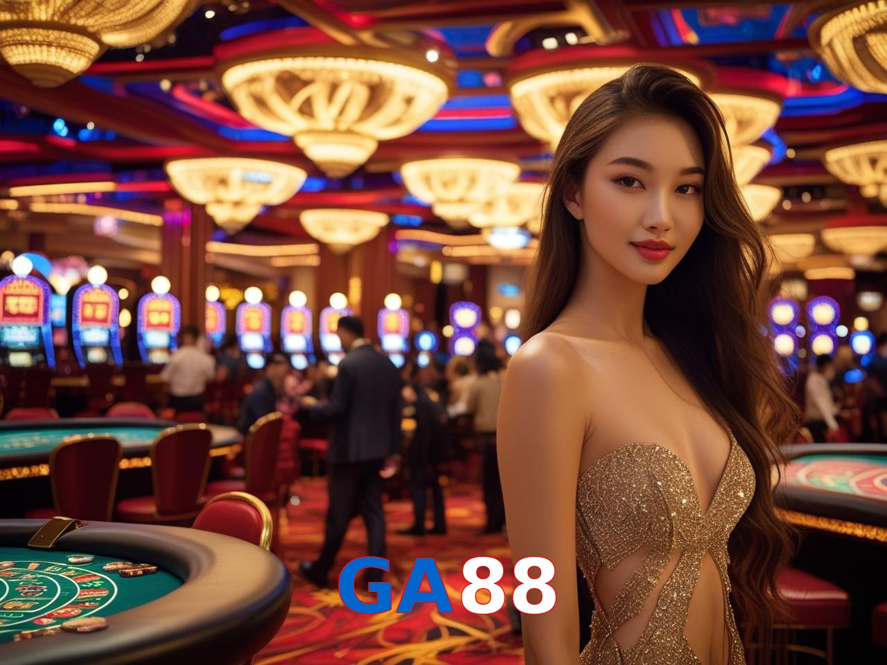 GA88