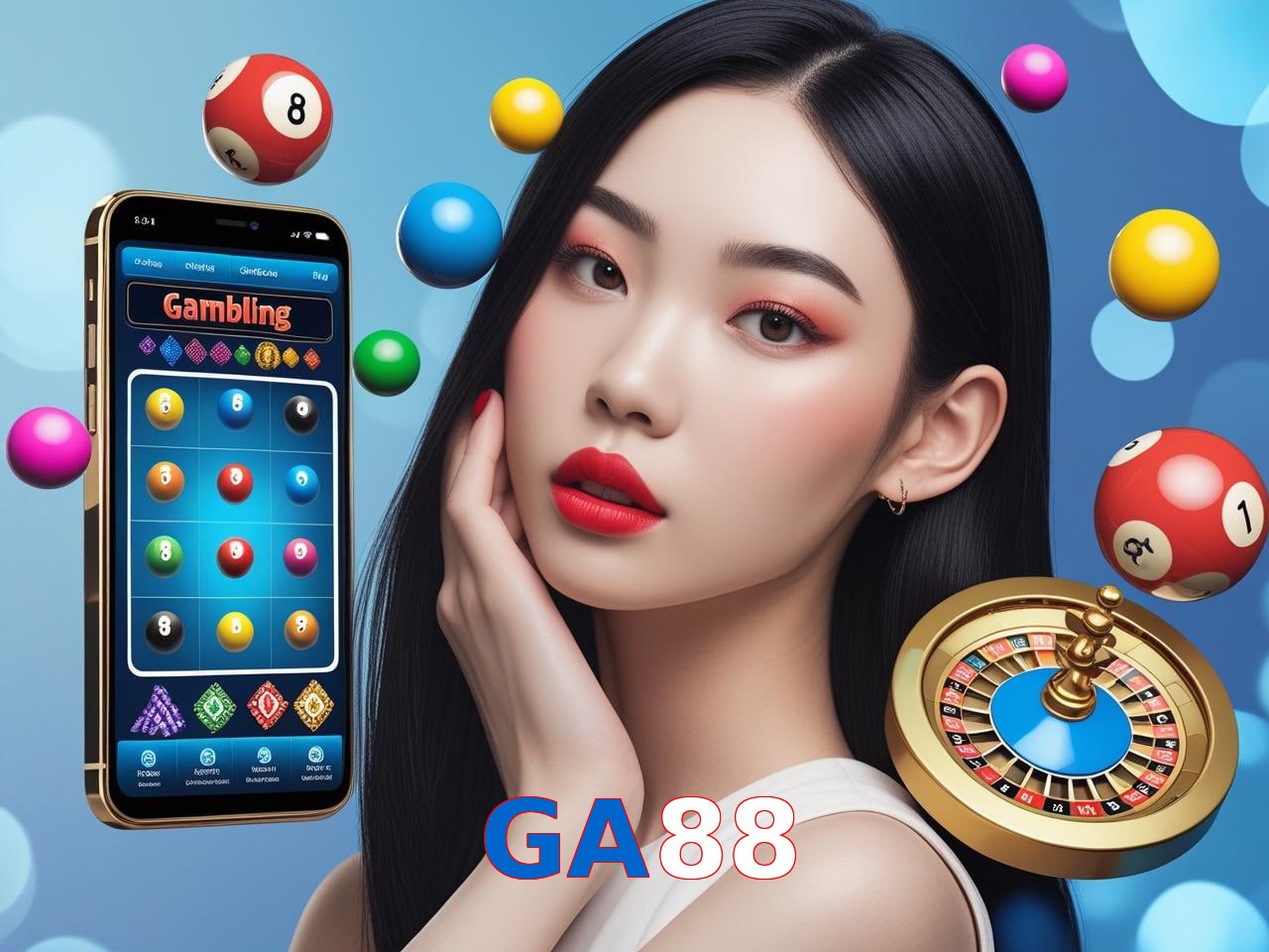 GA88