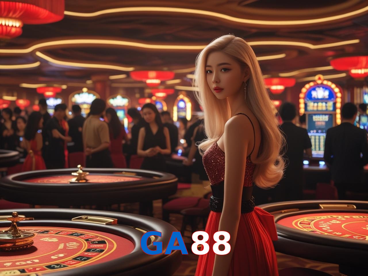 GA88