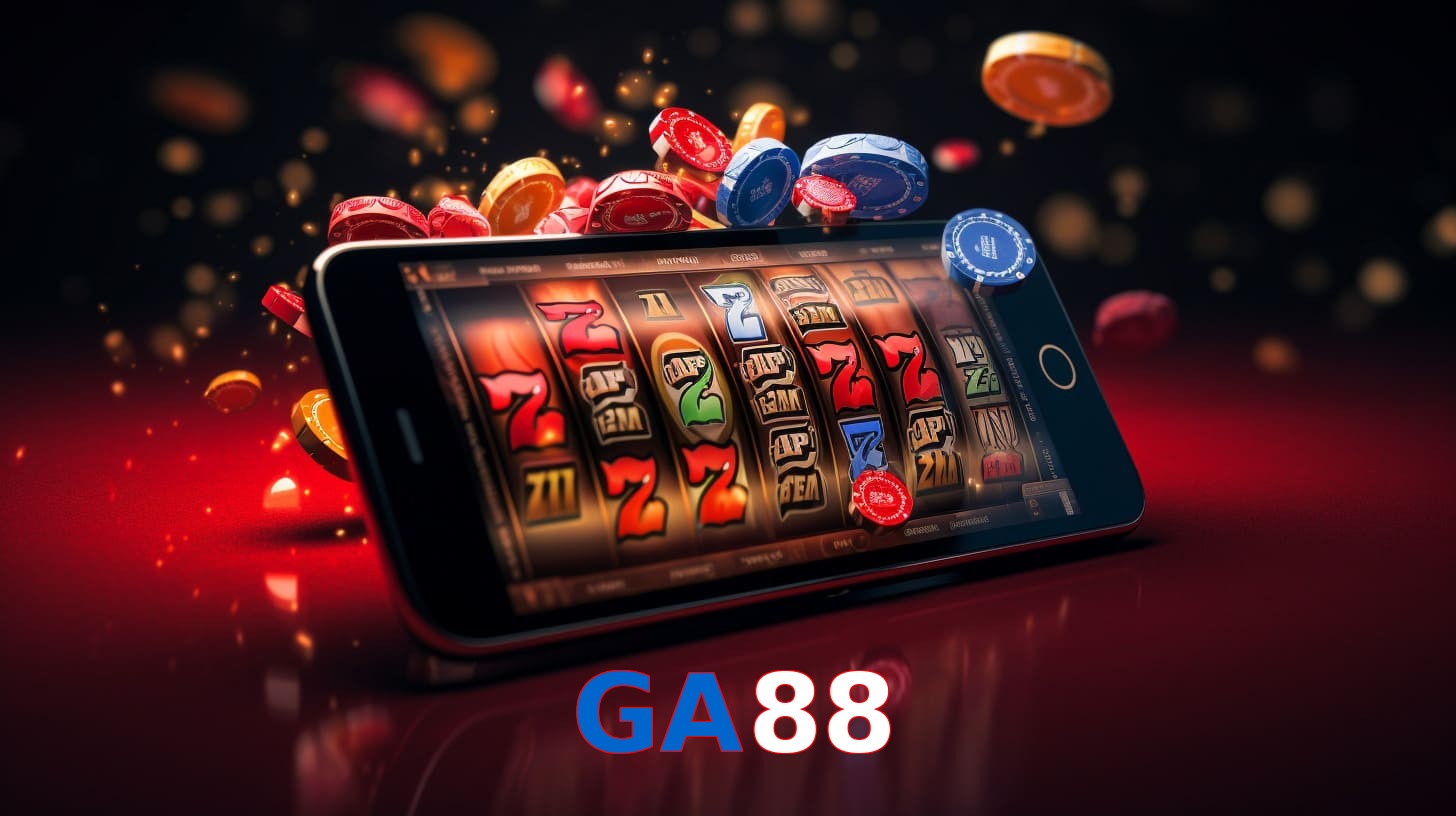 GA88